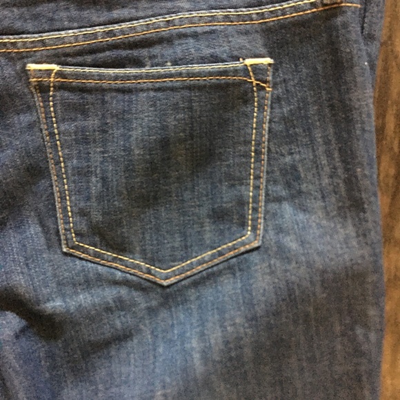Old Navy Diva Jeans Size 16-Short - Picture 5 of 5